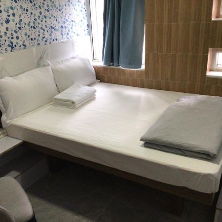Ajit Guest House Χονγκ Κονγκ Εξωτερικό φωτογραφία