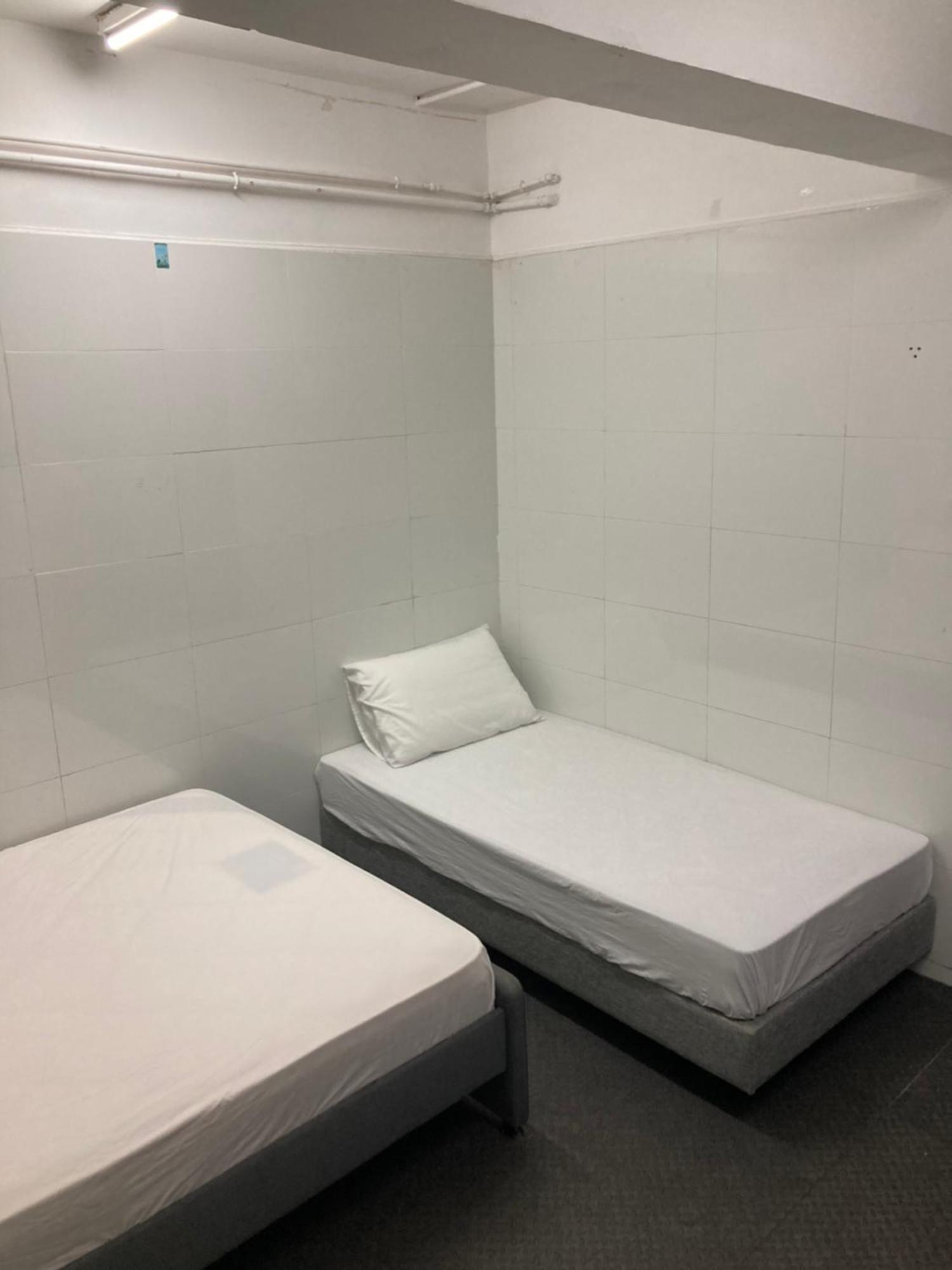 Ajit Guest House Χονγκ Κονγκ Εξωτερικό φωτογραφία