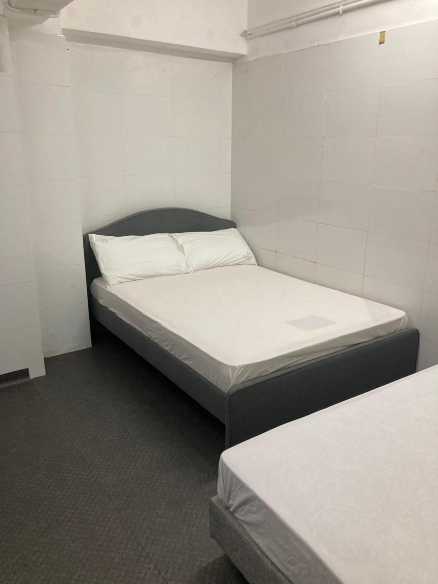 Ajit Guest House Χονγκ Κονγκ Εξωτερικό φωτογραφία