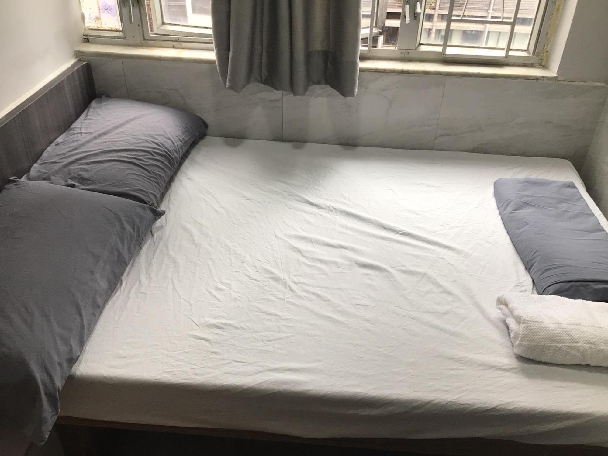 Ajit Guest House Χονγκ Κονγκ Εξωτερικό φωτογραφία