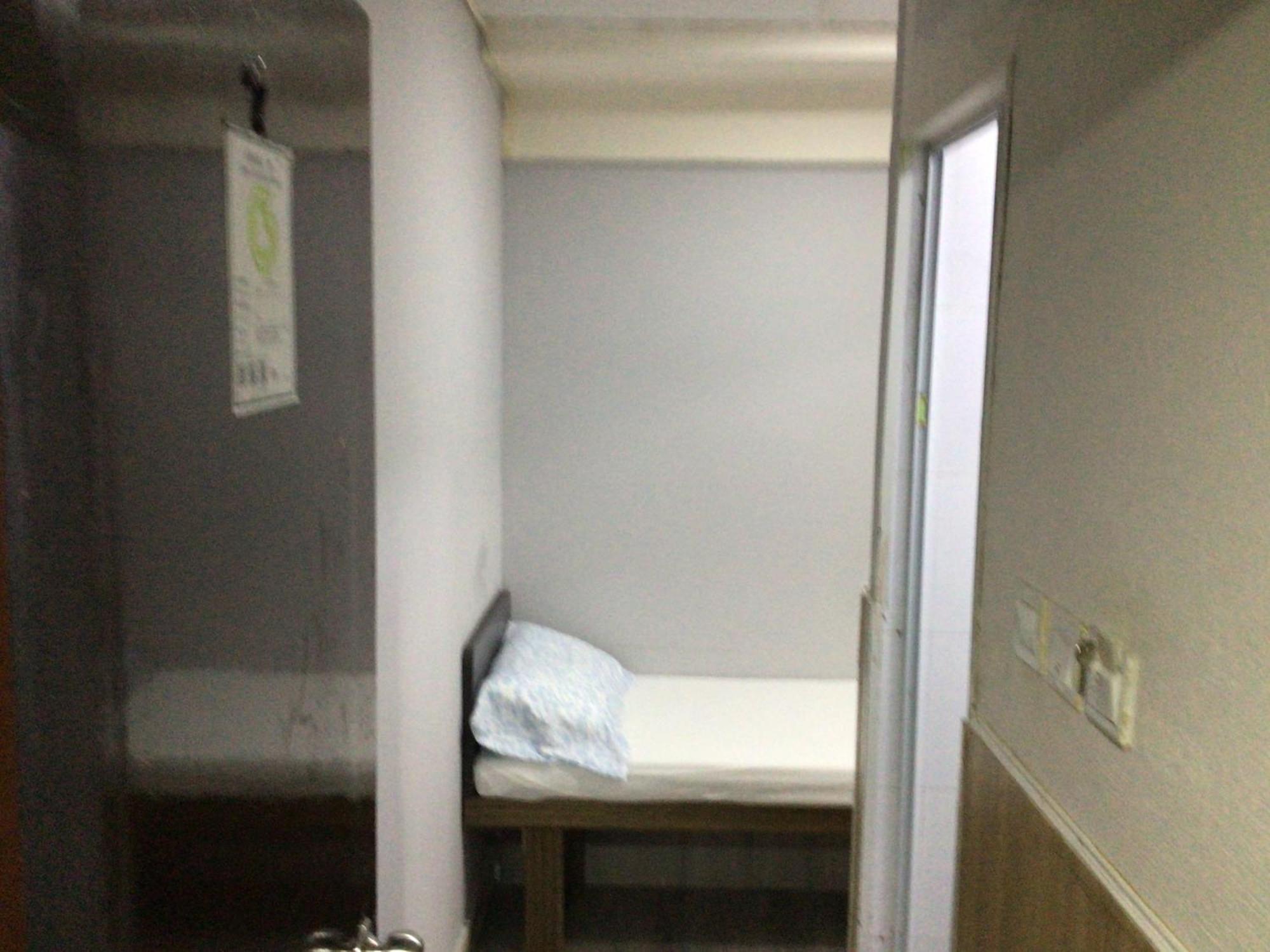 Ajit Guest House Χονγκ Κονγκ Εξωτερικό φωτογραφία