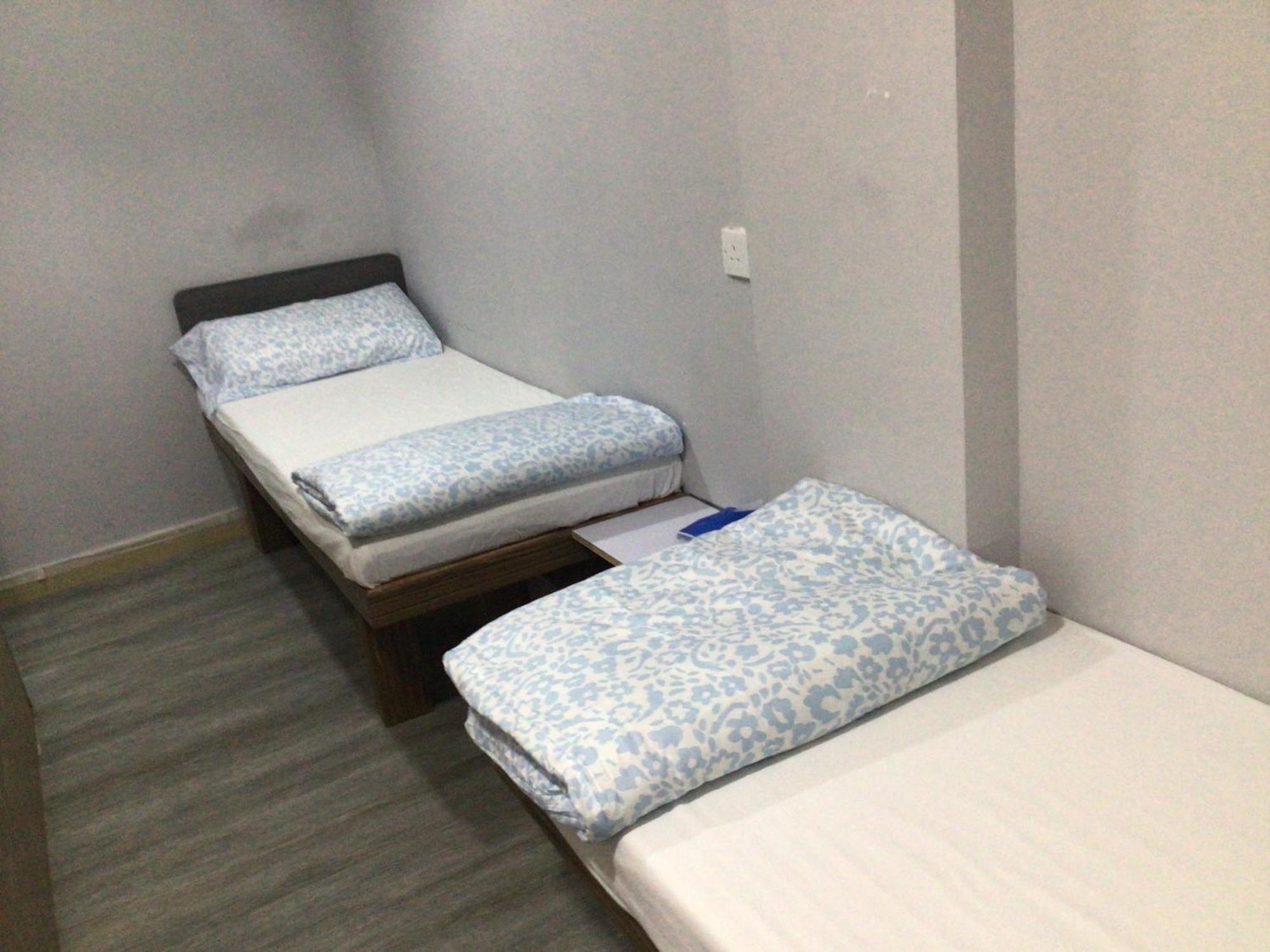 Ajit Guest House Χονγκ Κονγκ Εξωτερικό φωτογραφία