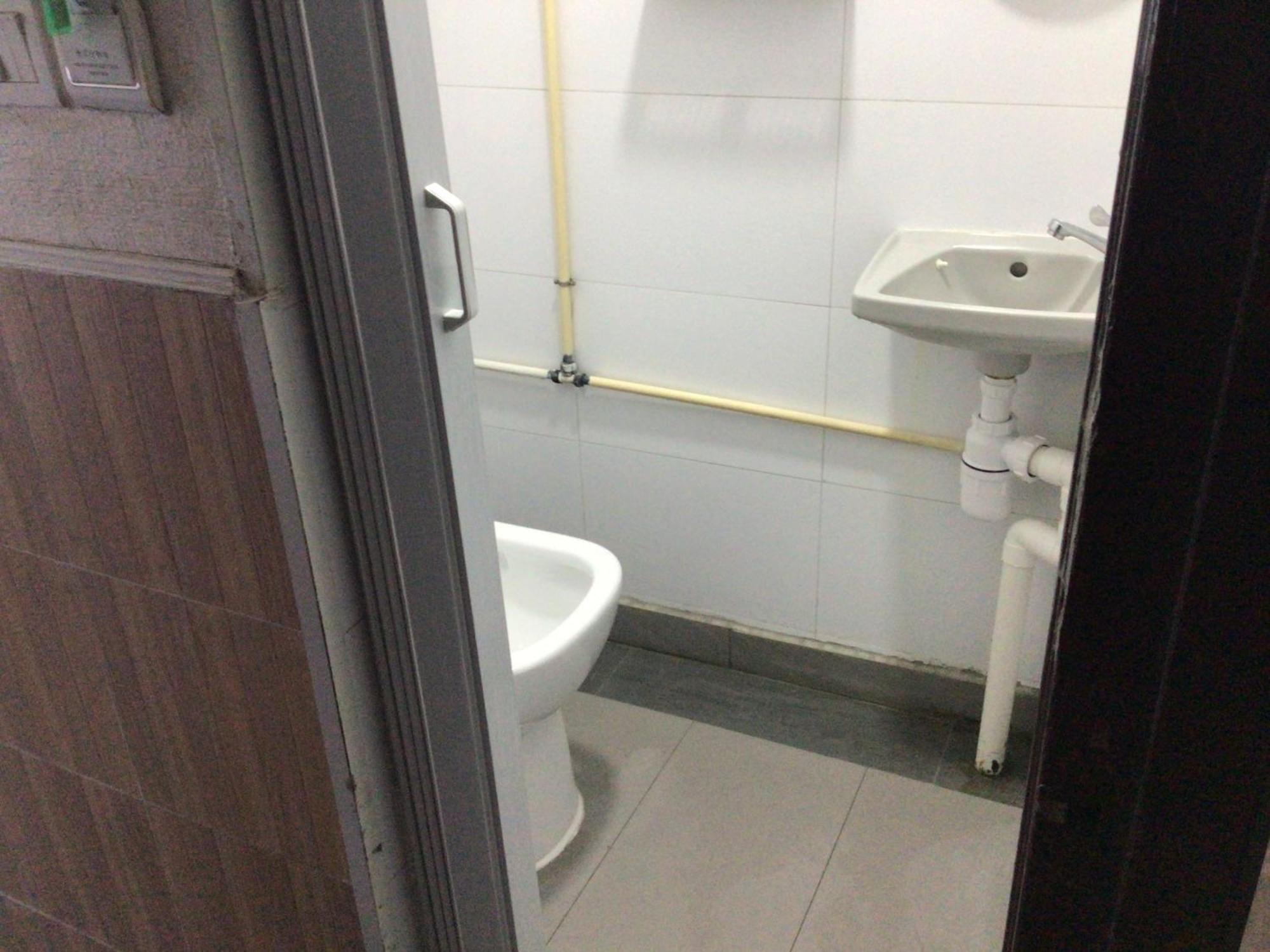 Ajit Guest House Χονγκ Κονγκ Εξωτερικό φωτογραφία