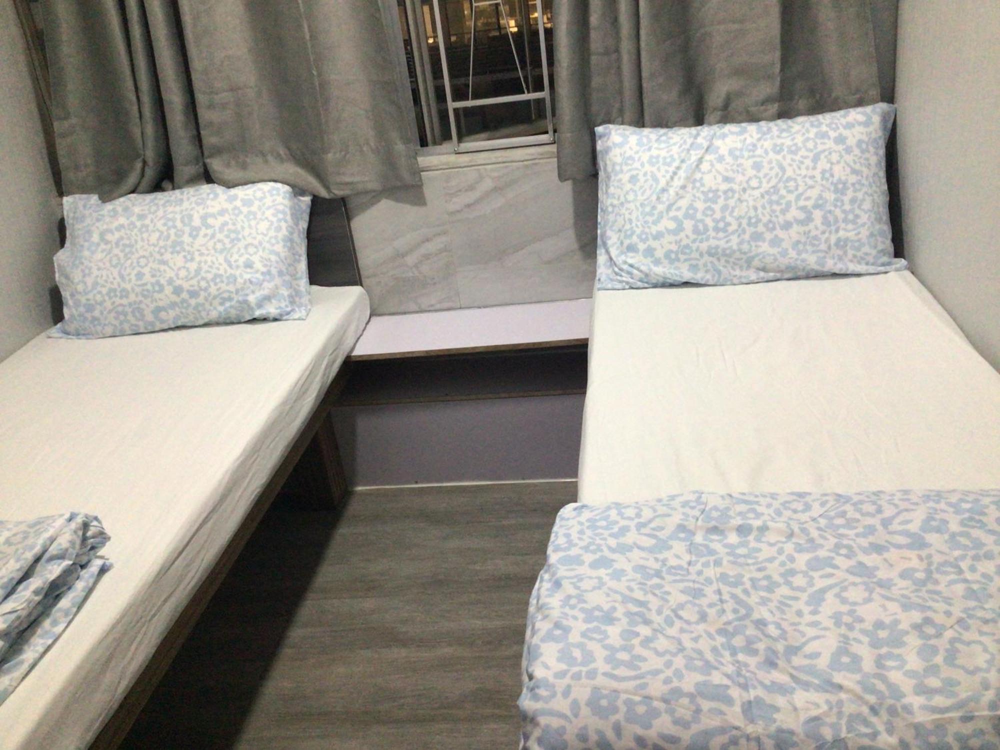 Ajit Guest House Χονγκ Κονγκ Εξωτερικό φωτογραφία