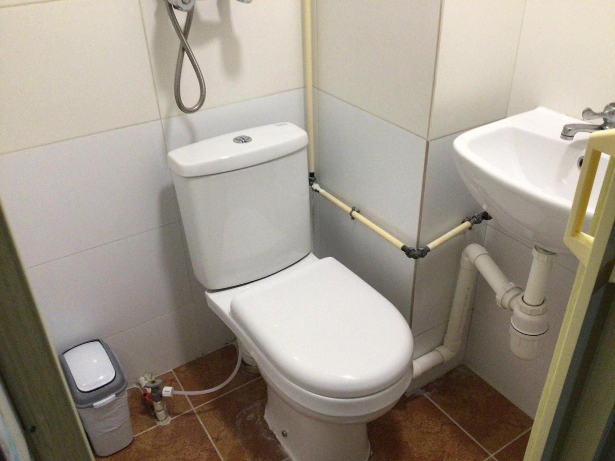 Ajit Guest House Χονγκ Κονγκ Εξωτερικό φωτογραφία