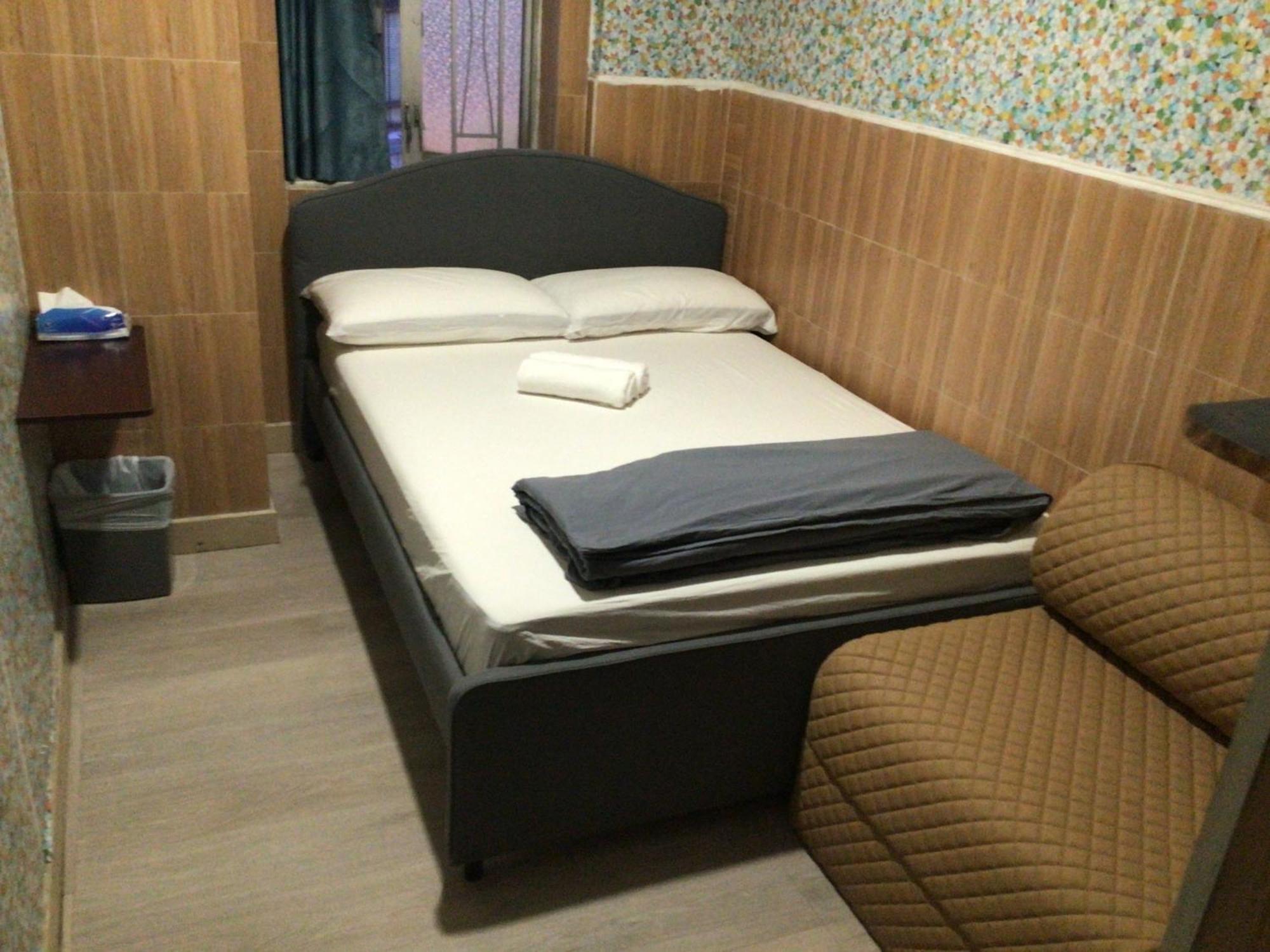 Ajit Guest House Χονγκ Κονγκ Εξωτερικό φωτογραφία