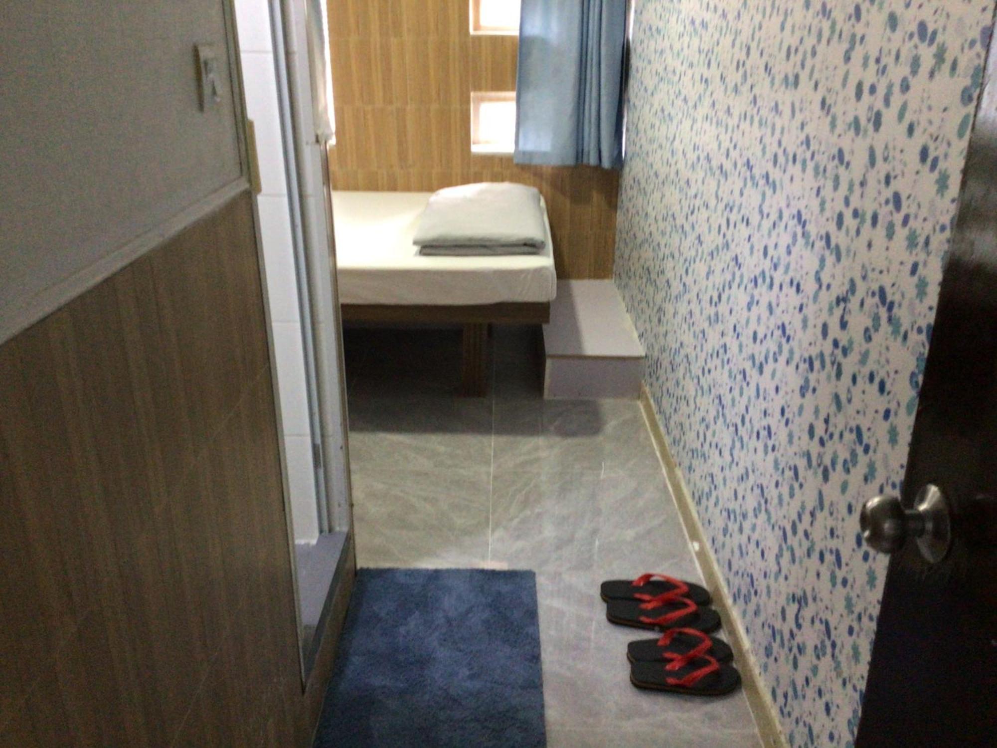Ajit Guest House Χονγκ Κονγκ Εξωτερικό φωτογραφία
