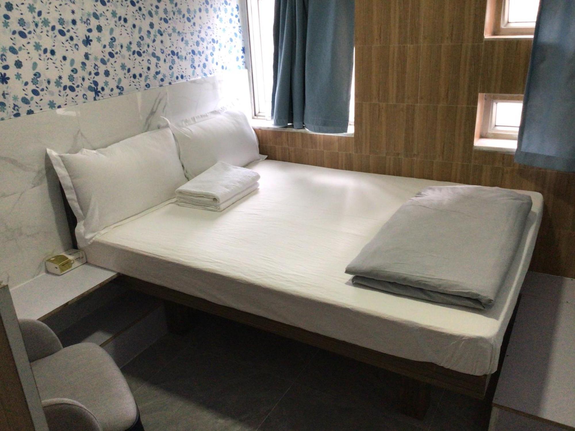 Ajit Guest House Χονγκ Κονγκ Εξωτερικό φωτογραφία