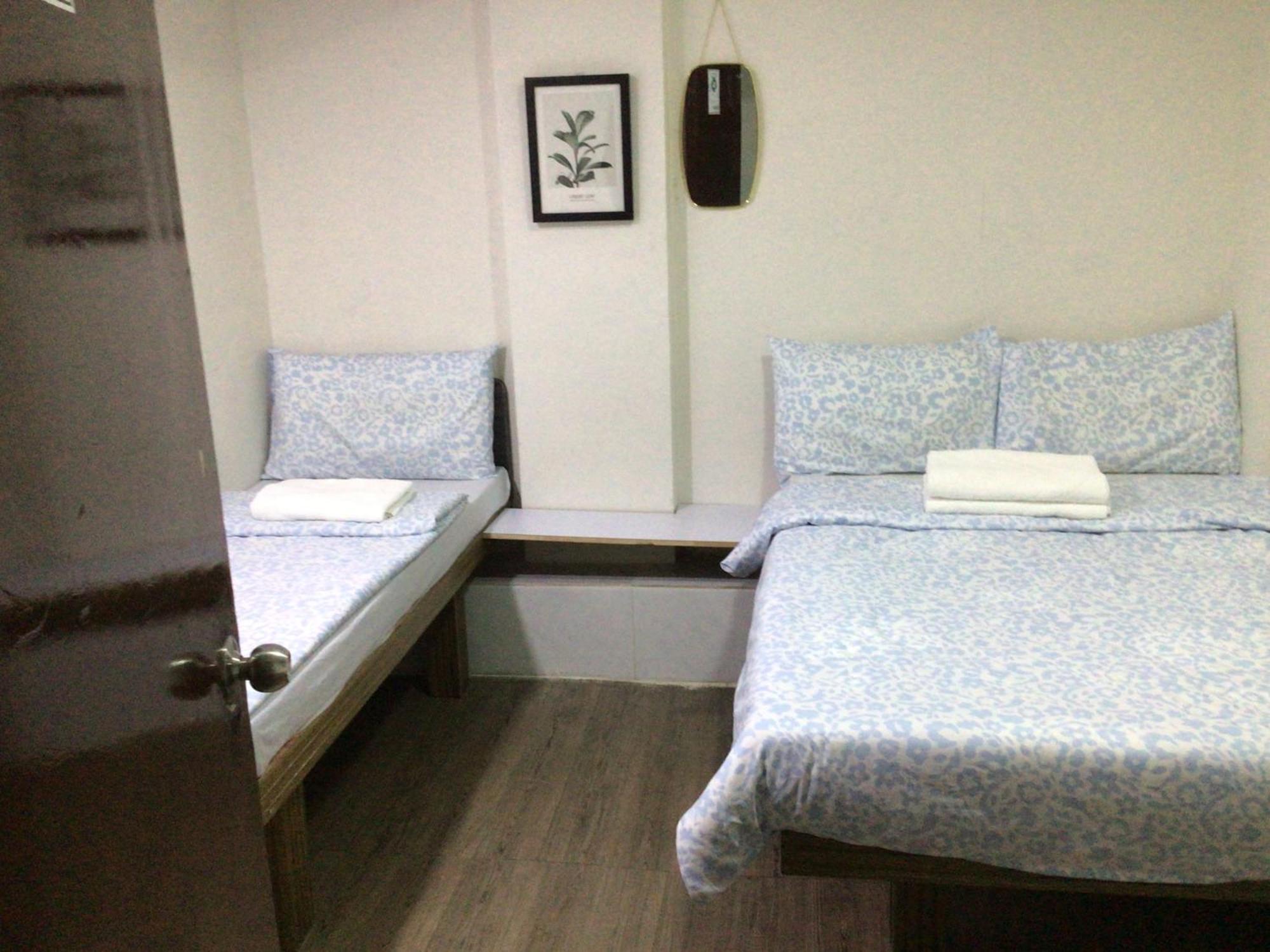 Ajit Guest House Χονγκ Κονγκ Εξωτερικό φωτογραφία