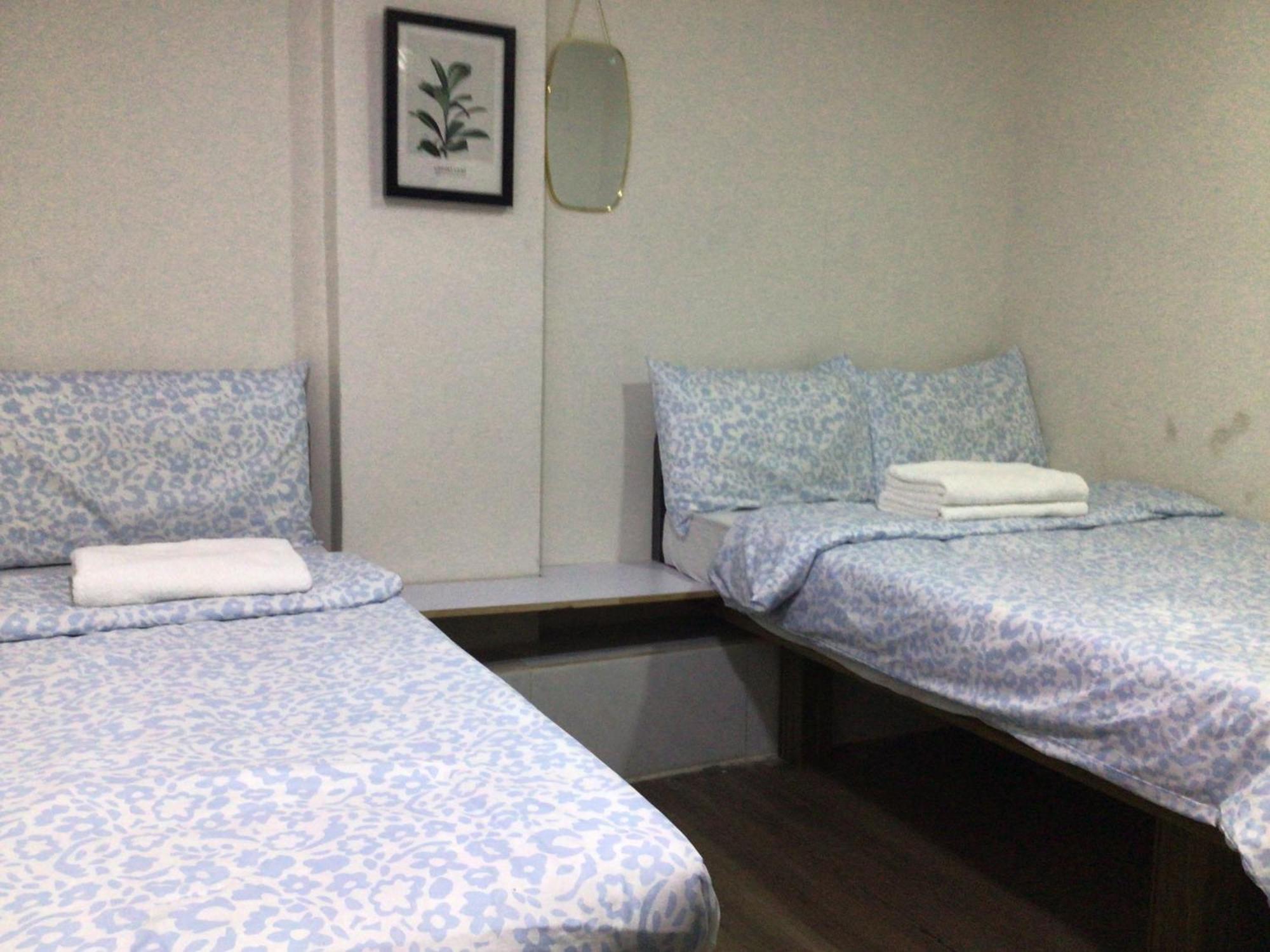 Ajit Guest House Χονγκ Κονγκ Εξωτερικό φωτογραφία