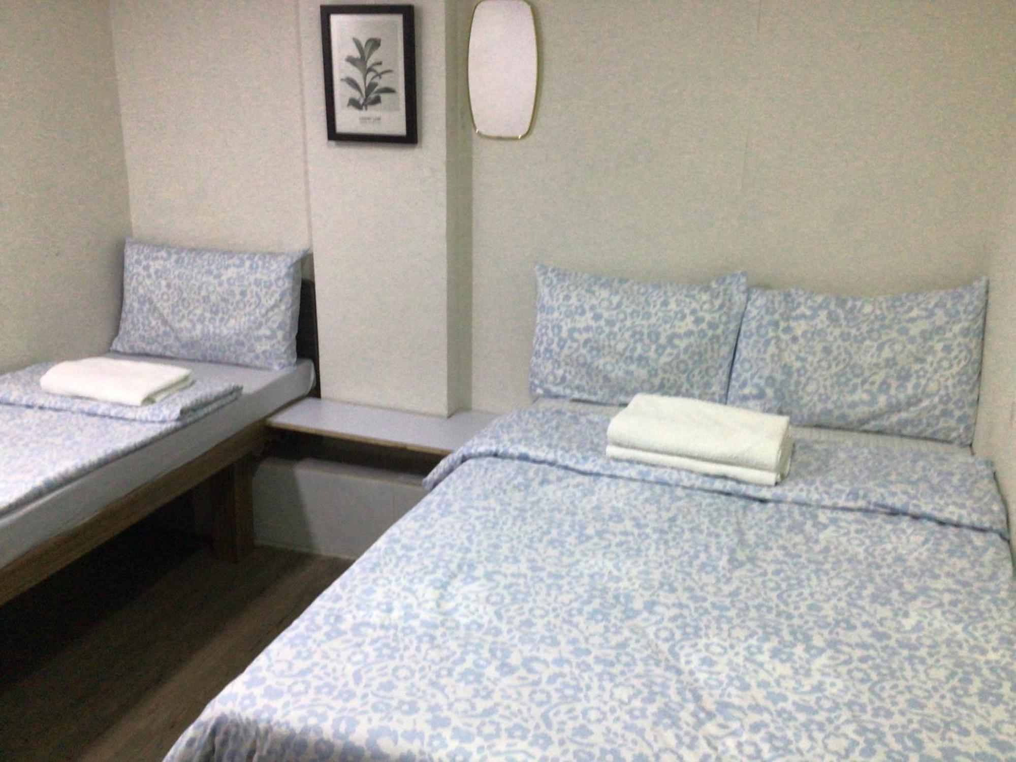 Ajit Guest House Χονγκ Κονγκ Εξωτερικό φωτογραφία